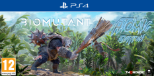 Biomutant - Atomic Edition (PS4)