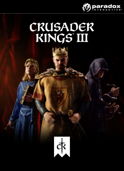 Crusader Kings III (PC)