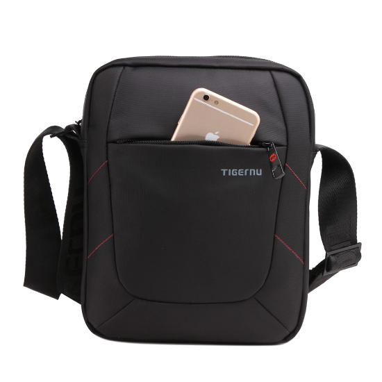 TORBA TIGERNU T-L5108 BLACK