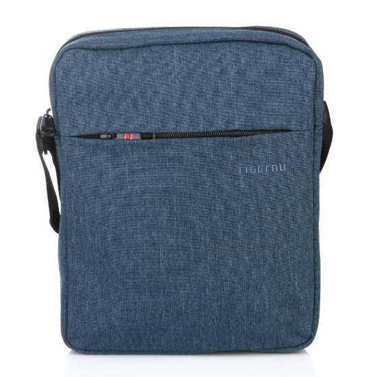 TORBA TIGERNU T-L5102 BLUE