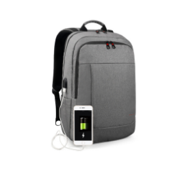 NAHRBTNIK TIGERNU T-B3142-USB BLACK, GREY 15.6