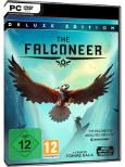 The Falconeer - Deluxe Edition (PC)