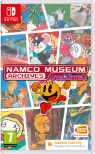 Namco Museum Archive Vol. 1 (Nintendo Switch)