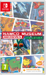 Namco Museum Archive Vol. 2 (Nintendo Switch)