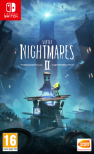 Little Nightmares II (Nintendo Switch)