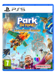 Park Beyond - Impossified Edition (Playstation 5)