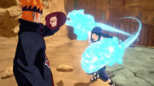 Naruto Shippuden Ultimate Ninja Storm 4 + Naruto To Boruto: Shinobi Striker (Playstation 4)