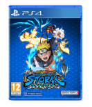 Naruto X Boruto Ultimate Ninja Storm Connections - Collectors Edition (Playstation 4)