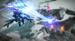 Armored Core Vi: Fires Of Rubicon (Playstation 4)