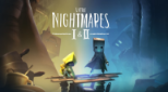 Little Nightmares 1 + 2 (ciab) (Nintendo Switch)