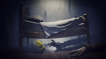 Little Nightmares 1 + 2 (ciab) (Nintendo Switch)