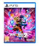 Dragon Ball Xenoverse 2 (Playstation 5)