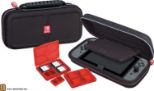 BIGBEN NINTENDO SWITCH DELUXE TRAVEL CASE NNS40