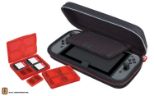 BIGBEN NINTENDO SWITCH DELUXE TRAVEL CASE NNS40