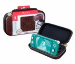 BIGBEN NINTENDO SWITCH LITE DELUXE TRAVEL CASE ZELDA - BREATH OF THE WIND TORBICA