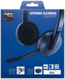 BIGBEN PS4 ŽIČNE GAMING STEREO SLUŠALKE