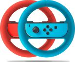 BIGBEN SWITCH WHEEL JOYCON volan za Nintendo Switch – dvojno pakiranje