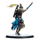 MERCHANDISE FIGURE OVERWATCH PREMIUM STATUE HANZO