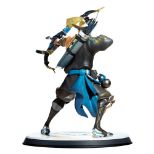 MERCHANDISE FIGURE OVERWATCH PREMIUM STATUE HANZO