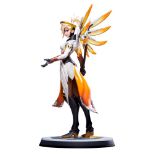 MERCHANDISE FIGURE OVERWATCH PREMIUM STATUES MERCY