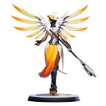 MERCHANDISE FIGURE OVERWATCH PREMIUM STATUES MERCY