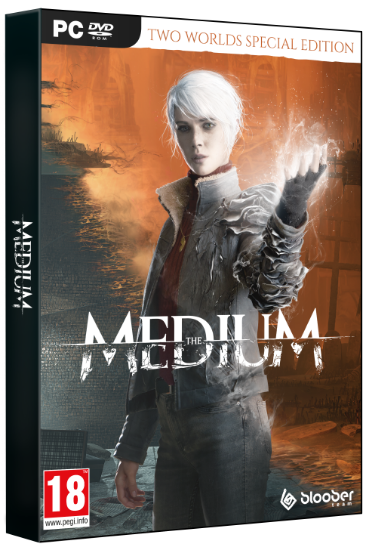 The Medium - Special Edition (PC)