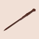 BLUE SKY HARRY POTTER HARRY WAND PISALO