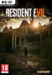 Resident Evil 7 Biohazard (pc)