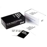 Cards Against Humanity UK Edition - zabavne igralne karte