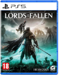 Lords Of The Fallen (Playstation 5)