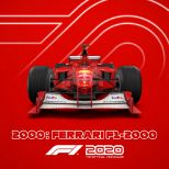 F1 2020 - Deluxe Schumacher Edition (Xbox One)