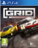 GRID - Ultimate Edition (PS4)