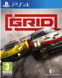 GRID - Day One Edition (Playstation 4)