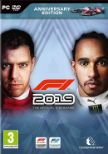 F1 2019 - Anniversary Edition (PC)