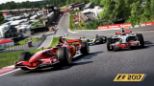 F1 2017 Special Edition (Xbox one)