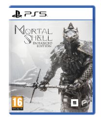 Mortal Shell - Standard Edition (Playstation 5)