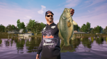 Bassmaster - Fishing Deluxe (Nintendo Switch)