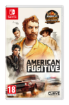 American Fugitive: State of Emergency (Nintendo Switch)