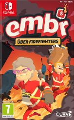 Embr (Nintendo Switch)