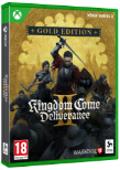 Kingdom Come: Deliverance II - Gold Edition (Xbox Series X)