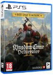 Kingdom Come: Deliverance II - Day One Edition (Playstation 5)