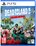 Dead Island 2 - Day One Edition (Playstation 5)