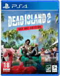 Dead Island 2 - Day One Edition (Playstation 4)