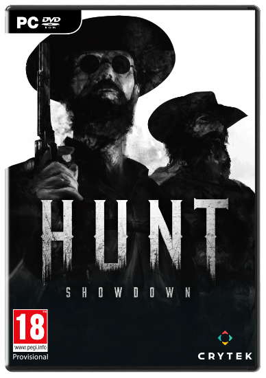 Hunt: Showdown (PC)