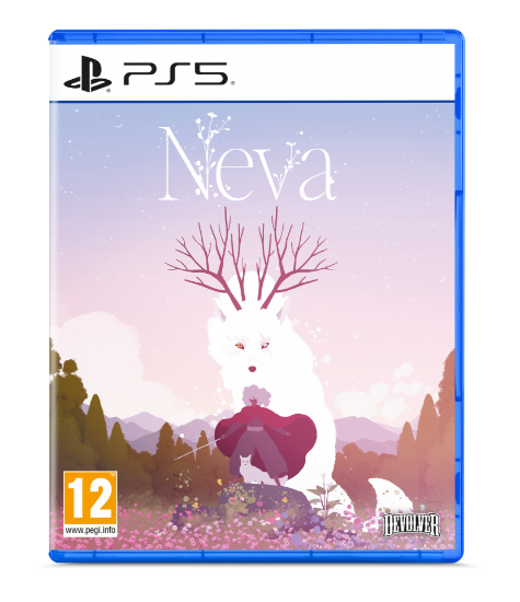 Neva (Playstation 5)