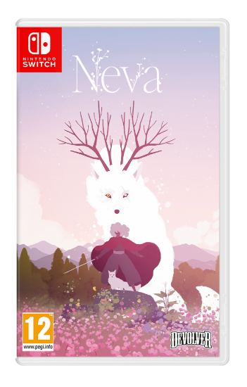 Neva (Nintendo Switch)