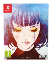 GRIS: Devolver Deluxe