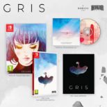 GRIS: Devolver Deluxe