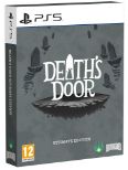 Death´s Door - Ultimate Edition (Playstation 5)