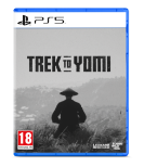 Trek To Yomi (Playstation 5)